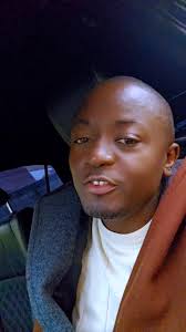 Be Careful With Such Ladies