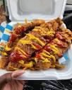 Fat Charles BBQ | Yall want Loaded Fries this week ? | Instagram