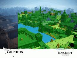 Voxel shader brush to use voxel shaders interactively and directly. Pearl Abyss Gdc19 Voxel Based Navigation In Black Desert Facebook