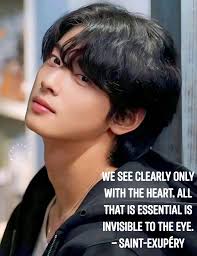 If you can look into my eyes and see the heart behind them, then you  already know I'm speaking to you. Not everyone will understand, but the  ones pure of heart will