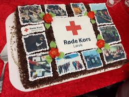 Et vellykket årsmøte er gjennomført, og...