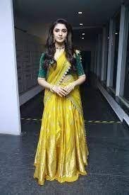 Actress Krithi Shetty Saree Photos Uppena Pre Release Function False (depends on your cpu, i left it false for mine). actress krithi shetty saree photos
