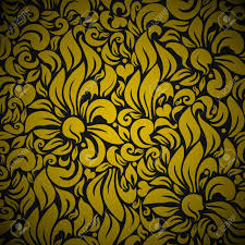 We did not find results for: Seamless Floral Background Pattern Gold Flowers On Black Royalty Free Cliparts Vectors And Stock Illustration Image 15158930
