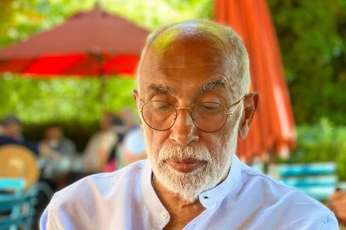 Muri&oacute; el &ldquo;Negro&rdquo; Oscar Gonz&aacute;lez Oro, a los 74 a&ntilde;os - LA NACION