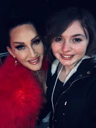 Merryn MacBean (@Merrynthebean)