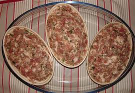 Epingle Sur Terrine De Porc