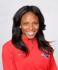 Diamond Every Receives Conference USA Postgraduate Scholarship Award
