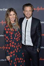 Ryan Tedder Honored At 5th Annual Save The Children Illumination Gala Presented By Johnson Johnson Look To The Stars