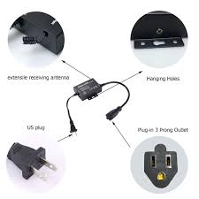 Find electricians you can trust and read reviews to compare. Dimmable String Lights Wireless Switch Outdoor Remote Control Dimmer 1000w Max Black Bravelight Power Tools Home Improvement Plug In Switches Rayvoltbike Com