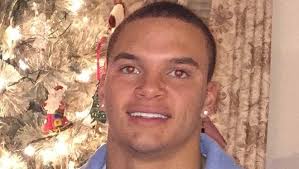 Ashland Blazer running back Quinton Baker commits to Marshall football