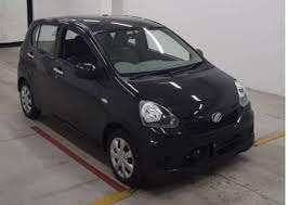 Daihatsu Mira Es For Sale Daihatsu Japanese Used Cars Used Cars