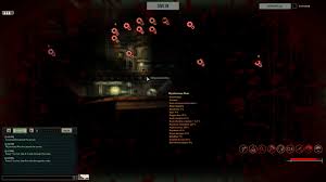 My friend and I had a very interesting experience playing mission mode  today : rBarotrauma