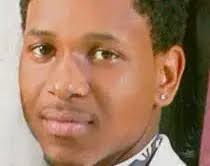 Courtney Jacque Adams