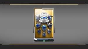 The armory is a feature in halo: Halo 5 Guardians Classic Helmet Req Pack Xbox
