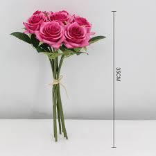 Check spelling or type a new query. High Quality Dark Rose Pink Wedding Flowers Bouquet Buy Indoor Home Decor Items Rose Flower Bouquet Guangzhou Artificial Decorative Indoor Beautiful Pink Bouquet Rose Flowers Flowers Wedding Decoration Rose Flower For Pink Product