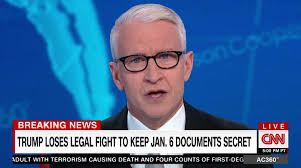 Anderson Cooper 360 : CNNW : December 9, 2021 5:00pm-6:00pm PST : Free  Borrow & Streaming : Internet Archive