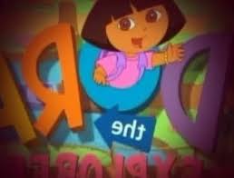 Eso sí, cuando llegaba el momento de llevar al peque al cine a. Dora The Explorer S01e13 Surprise Dailymotion Video