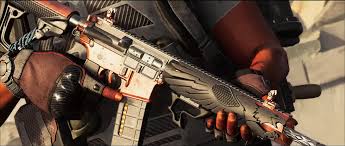 This guide will show you what you stand to get from the raid loot drops of max boomer bailey, ben dizzy carter, carl ricochet dawson, oliver weasel gordon raid bosses in the. Division 2 How To Earn The Eagle Bearer Exotic Assault Rifle