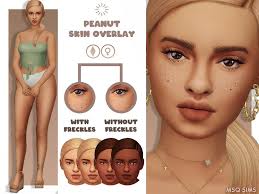 Here are some of the best mods … 27 Best Sims 4 Skin Overlay Mods Sims 4 Cc Skin Must Have Mods