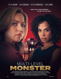 Get Rich or Die Trying (TV Movie 2025)