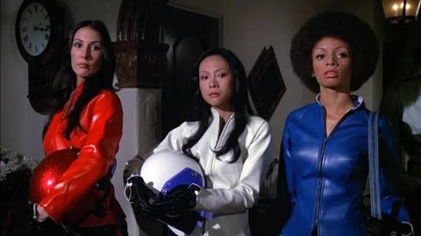 Three The Hard Way/Review - The Grindhouse Cinema Database