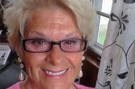 Fundraiser by Hannah Kolacek : Funeral Expenses for Donna Blackwell