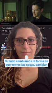 Nuestra mente es más poderosa de lo que pensamos.