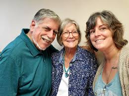 Had a great time at the reunion today! Love you classmates!