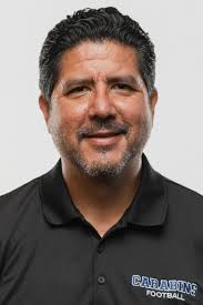 Anthony Calvillo