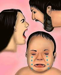 THINGS TO DISCUSS BEFORE YOU COMMIT YOURSELF TO A MAN OR WOMAN FOR THE REST  OF YOUR LIFE 1. Joint or Separate Accounts 2. Who pays what bills in the  house 3.