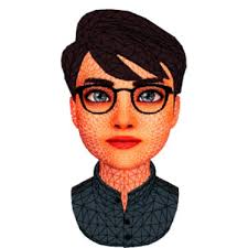 Gabriela Radiante (Brasil), Artista Digital Contemporâneo