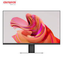 Aiwa Manufacturer OEM/ODM LED Monitor 165Hz 22'' 24'' 27'' Inch Business  Office Monitor PC