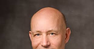 Elder Per G. Malm dies at age 67