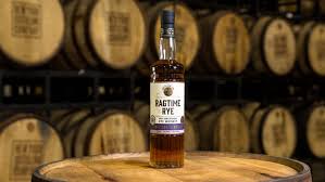 rye whiskey brands, best, popular, american, list