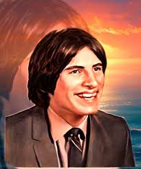 Devon Burbank GHS class of 1963 Edward Knapp GHS class of 1963