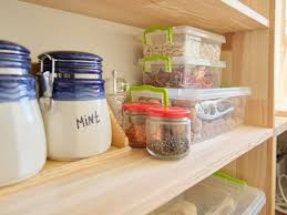 Stainless steel countertops are a sure sign of a workhorse kitchen. How Many Food Storage Containers Do I Need Delight Jar