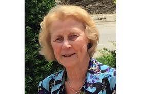 Elaine Bourgraf Obituary (1932