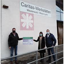 Melde dich jetzt kostenlos an, um selbst mit eigenen inhalten beizutragen. Weihnachtsuberraschung Fur Caritas Werkstatten In Rotenhain