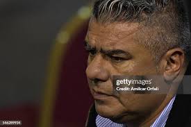 19 Claudio Tapia President Of Barracas Central Stock Photos, High-Res  Pictures, and Images