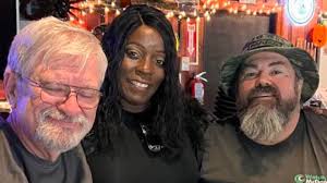 From Fear to Firearms: My Story