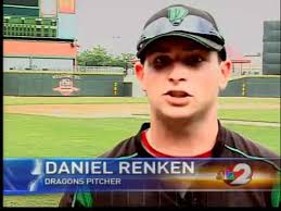 Dragons' Renken inspires 8-year old
