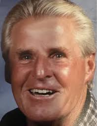 Obituary information for Albert Frank Woulf