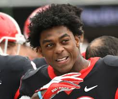 TAE CROWDER — Irrelevant Week