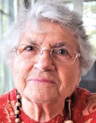 Martha "Marty" Mercer Obituary