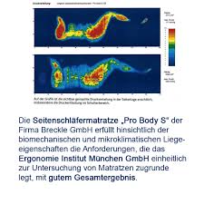 Finden sie die passende matratze mit unserem produktfinder für matratzen. Probody S Matratze Osterburg Matratzen