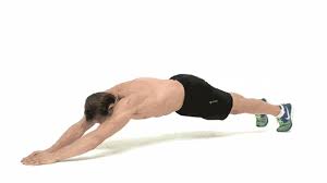 Build A Stronger More Defined Set Of Six Pack Abs With This 10 Minute Core Workout Abs Workout Best Ab Workout Abs