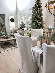 Alice Slipcovered Dining Chair Arhaus Arhaus Furniture Dining Chair Slipcovers Decor