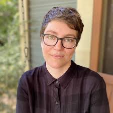 Ash Kinney d'Harcourt