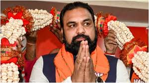 बिहार में पहली बार बनेगा बीजेपी का CM, नीतीश की जगह लेंगे सम्राट चौधरी, कल  शपथ ग्रहण बिहार की राजनीति में बड़ा बदलाव सामने आया है, जहां नीतीश ...