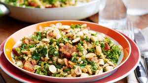 This article looks at barley's nutritional content and benefits, and it lists some reasons that some people may need to avoid consuming it. Is Barley The Secret To Weight Loss And Controlling Your Appetite Glamour